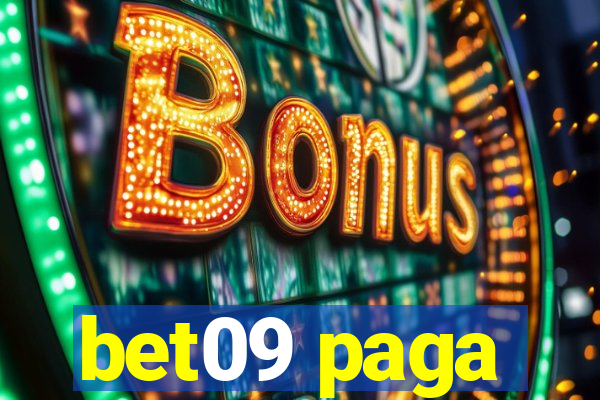 bet09 paga